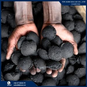 Barbekü için Premium kalite briket hızlı ateşleme ve uzun yanma süresi toz & Soot-Coking bitümlü kömür için ücretsiz - Product Image 5