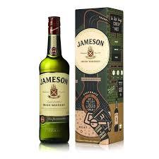 RIP Van Winkle Bourbon Whiskeyを購入し、JamesonでIrish Whiskeyのために、ボトル付きのバルクサプライボックス包装 - Product Image 4