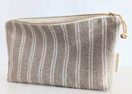 Zipper <strong>Pouches</strong> and Cosmetic Bag - Product Image 5