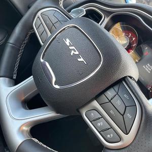 2022 2023 Dodge Challenger SRT - Product Image 3