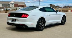 PREMIUM kullanılmış 2021 FO-RD MUS-TANG SHEL-BY GT500. FASTBACK TURBO motor otomatik şanzıman satılık/gemiye hazır. - Product Image 6