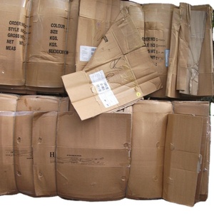 คุณภาพเศษกระดาษ /Occ เศษกระดาษ /Onp กระดาษเศษ - Product Image 1