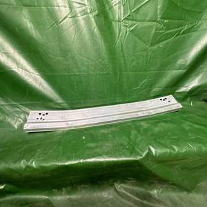 <strong>For</strong> <strong>Toyota</strong> BZ4X <strong>Front</strong> <strong>Bumper</strong> Reinforcement OEM 52171-42130 ABS Material with Fog Light Cut-Outs New Condition
