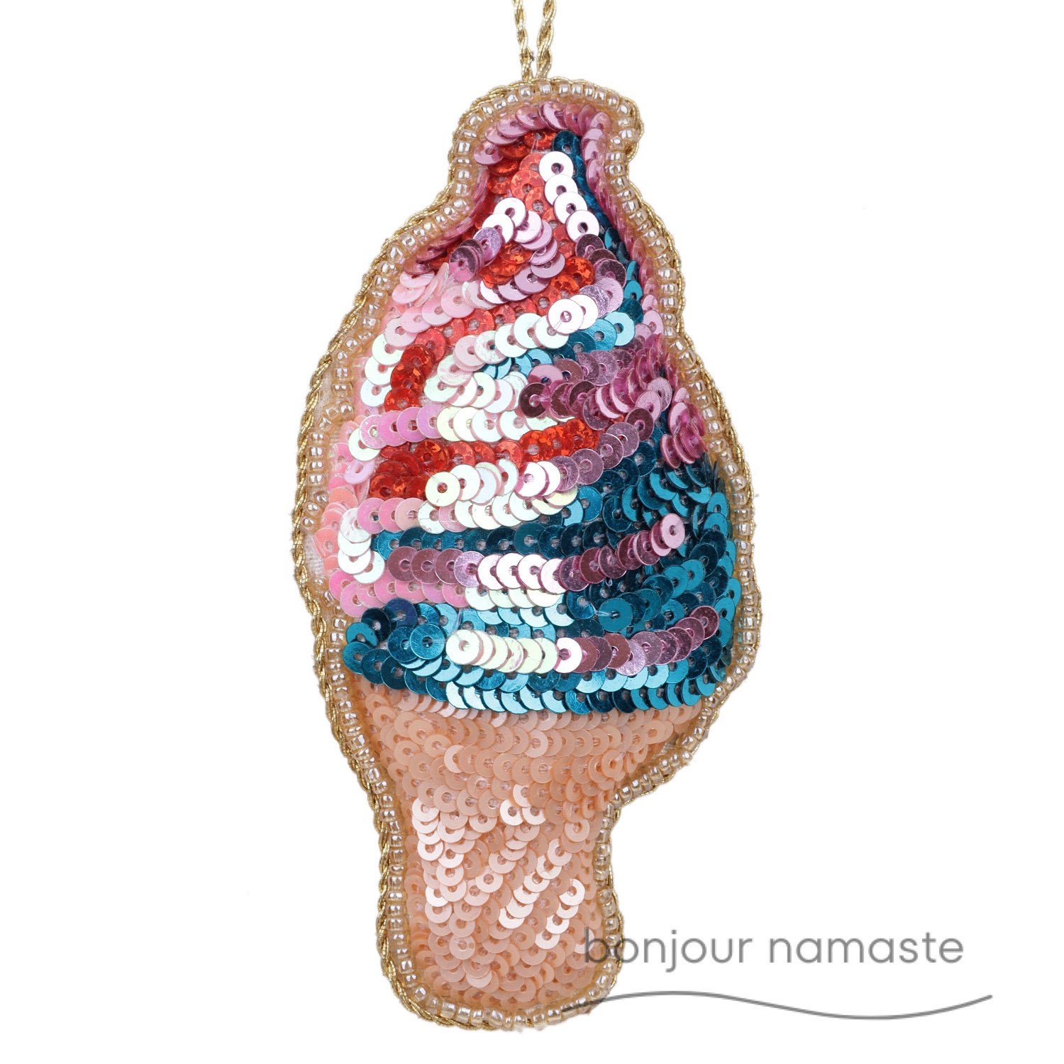 Blue, Red, Silver & Beige - Free to Customize