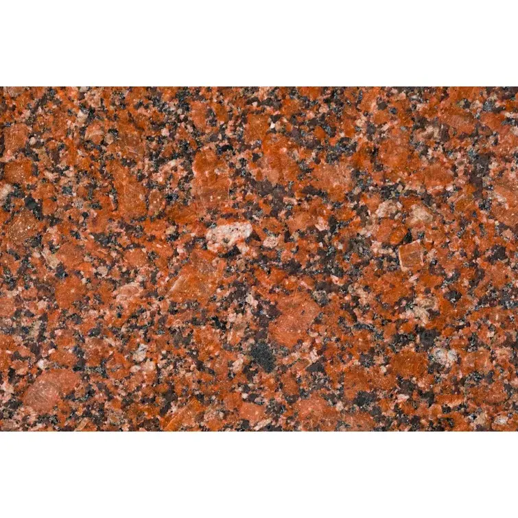 Bestseller  modernes Design benutzerdefinierte Größe natürlich polierte Granitplatten für Boden-Dekoration für Außen- und Innenbereich