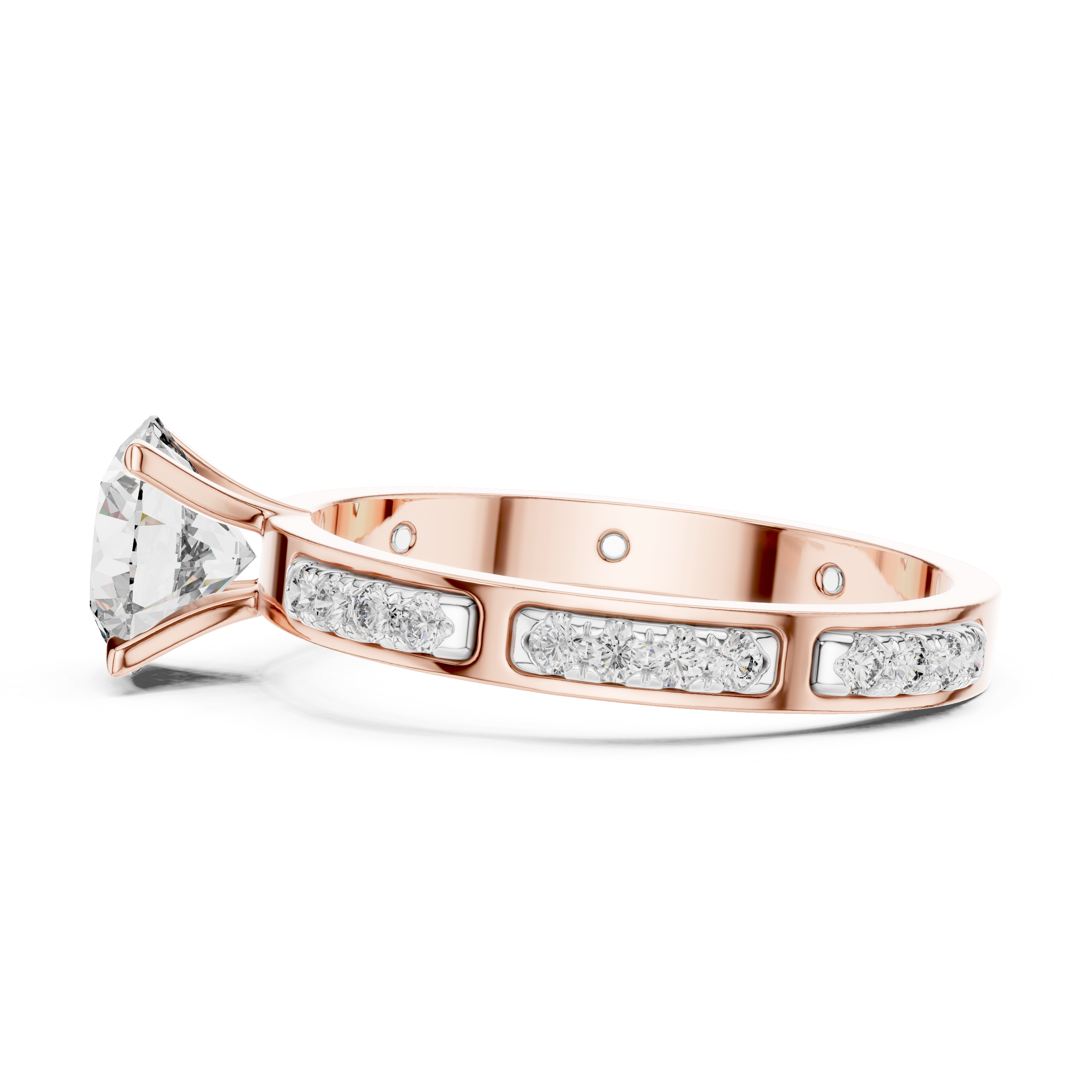 Rose Gold