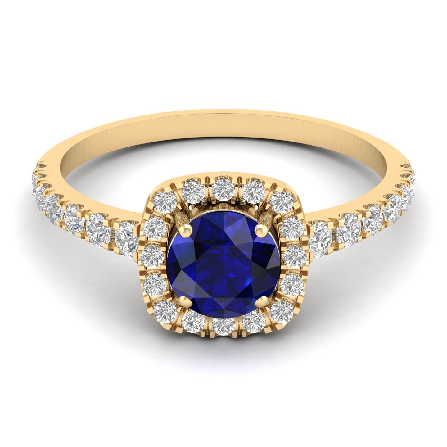 เยลโลว์โกลด์