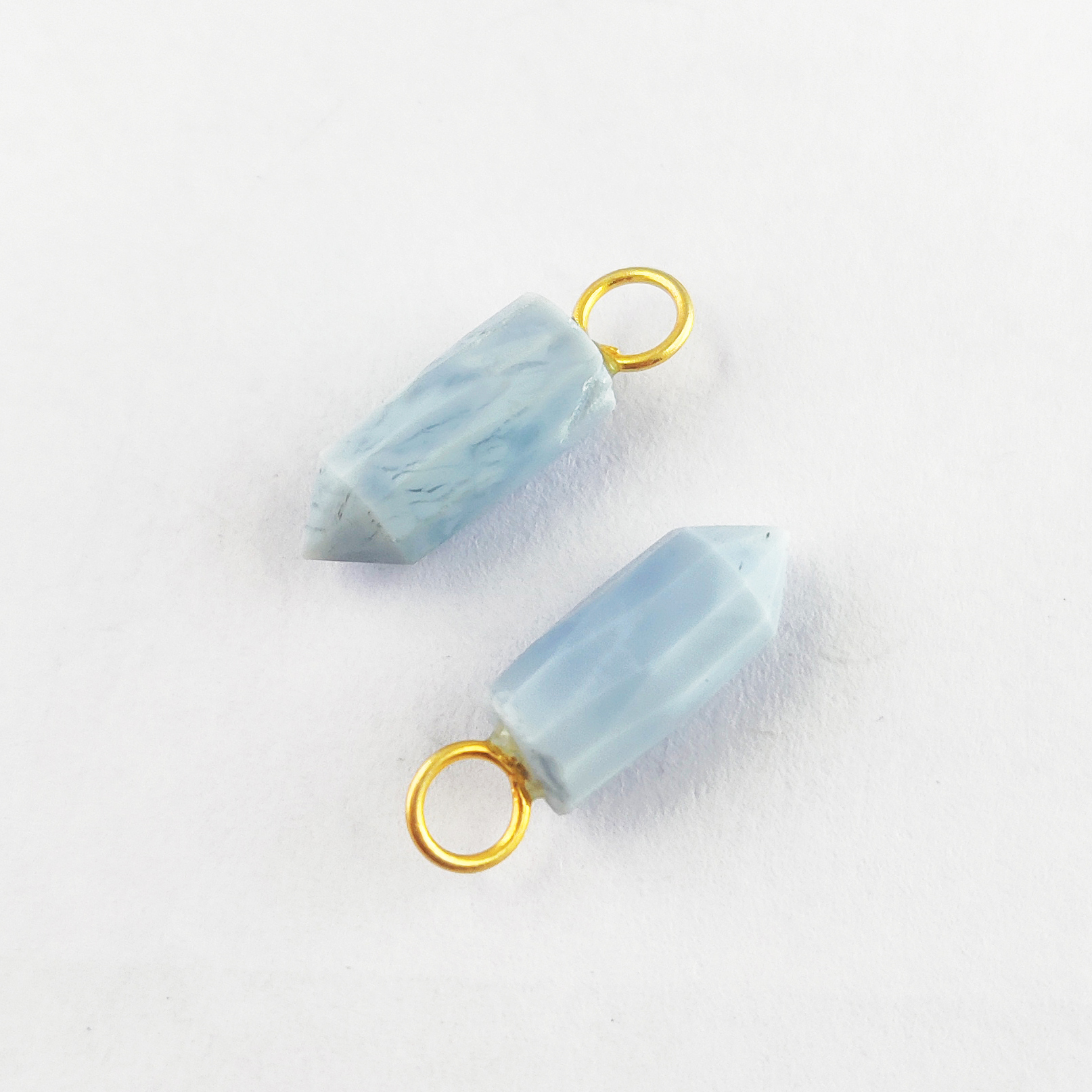 Blue Opal