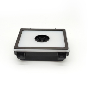 מוטבע Qr קוד סורק emt8720c קבוע ברקוד הר סורק oem מוטבע dm qr מודול סורק ברקוד