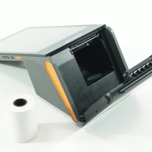 <strong>GOODCOM</strong> Android Pos <strong>Printer</strong> Handheld Pos Retailer 80mm <strong>Printer</strong> with NFC Restaurant Parking Multifunctional Use - Product Image 2