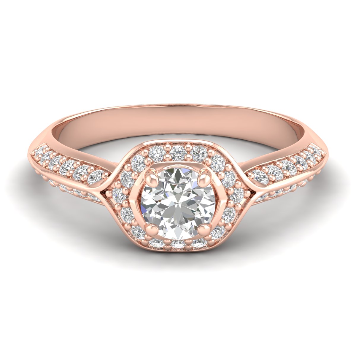 Rose Gold
