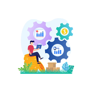 Acquistare software finanziario di fascia alta che automatizza e gestisce le transazioni finanziarie all'interno di un'organizzazione. - Product Image 4