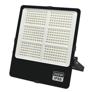 500W Đèn pha nhôm IP66 sân vận động ngoài trời sân Tennis Bóng Rổ chiếu LED 50W 100W 200W 300W 400W Đèn lũ - Product Image 1