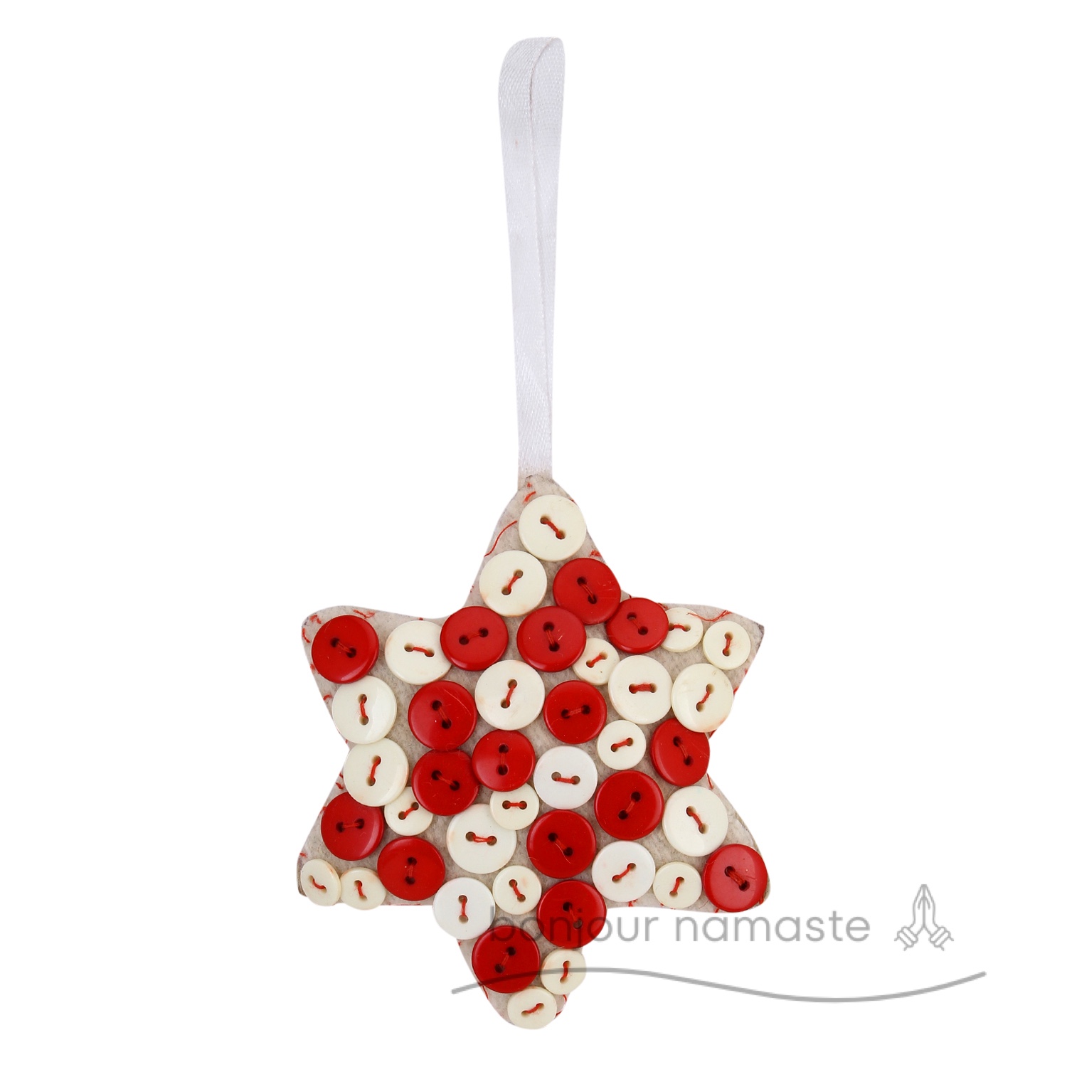 Red & White - Free to customize