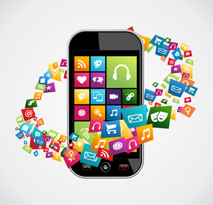 Maßge schneiderte Software lösungen für die Entwicklung mobiler Apps Experte für Design und Entwicklung von iOS-und Android-Anwendungen