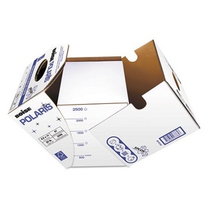 Wholesale Price Boise <strong>X</strong>-<strong>9</strong> Multipurpose <strong>Paper</strong> 92 Bright 8 1/2 <strong>X</strong> 11 Letter Size 20 lb 500 Sheets - Product Image 2