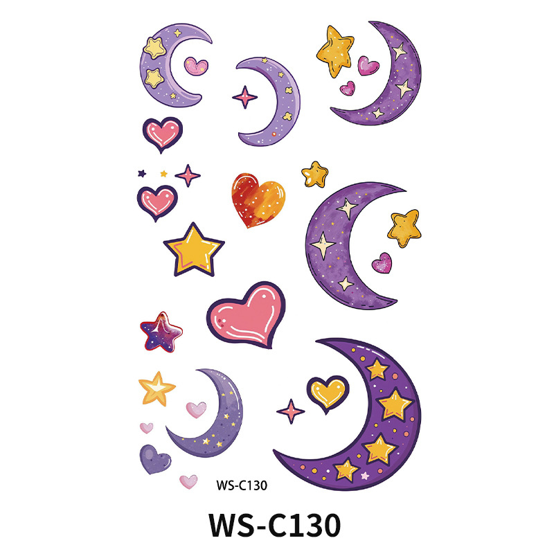 WS-C130