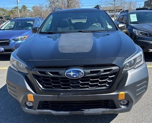 Used 2023 <strong>Subaru</strong> Outback for Sale