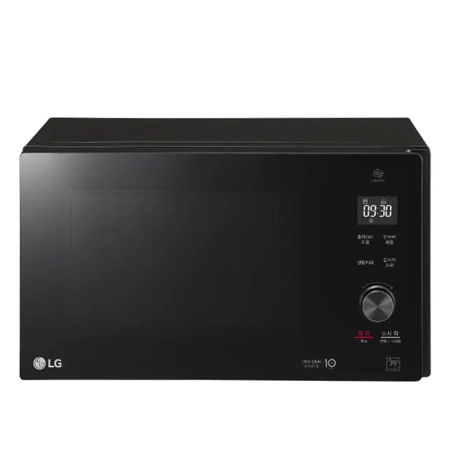 LG Electronics Horno Microondas 25L MW25B Electrónica Coreana Electrodomésticos Ventas al por mayor Ventas al por menor