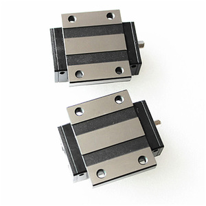 MSB低组装式直线导轨低噪音可互换数控机械MSB直线导轨 - Product Image 4