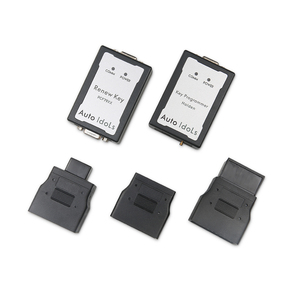 Auto idoli KPC Pro strumento diagnostico Auto Smart Key Zed macchina di programmazione chiave completa per tutti i tipi di Auto - Product Image 4
