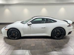 Önceden sahip olunan ve düzgün bir şekilde kullanılan 2021 P _ o_r_s_c_h_e 911 Coupe Coupe Luxury lüks araba - Product Image 5