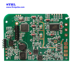 Customization single side PCBA assembly Traffic light PCB assemble manufacturer PCB&amp;PCBA - Product Image 3