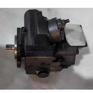 AT223519 AT353760 AT428960 AT227996 AT197383 AT180926 AT197383油圧ピストンポンプAT191574 - Product Image 2