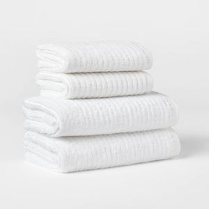 Toptan otel 35*75cm 140g yüz havlusu % 100% pamuk özel Logo <span class=keywords><strong>800g</strong></span> lüks 80*160cm hediye banyo havlu setleri hindistan'da Avior tarafından