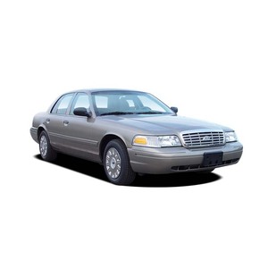 Tam boy dayanıklı sedan arayan küresel pazarlar için güvenilir Ford Crown <span class=keywords><strong>Victoria</strong></span>