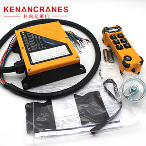 Hệ thống F21-<span class=keywords><strong>2D</strong></span> <span class=keywords><strong>F24</strong></span>-8D đài phát thanh không dây điều khiển từ xa - Product Image 5