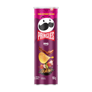 Toptan büyük dalga egzotik aperatifler farklı lezzet baharatlı pringles patates cipsi - Product Image 6