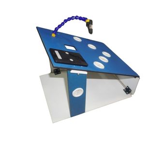 Giáo Dục y tế cung cấp nội soi simulatar hộp mô hình hộp đào tạo mô phỏng phẫu thuật nội soi - Product Image 2