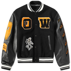 Yüksek kaliteli Varsity beyzbol üniforma ceket erkek sonbahar yeni Trendy marka tüm maç öğrenci kapüşonlu ceket artı boyutu mont - Product Image 5