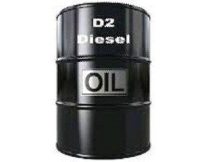 גז דיזל שמן D2 - Product Image 1