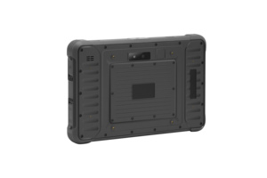 Rugged 8 "5G Tablet - NFC, seguridad de huellas dactilares y escáner 2D para uso industrial - Product Image 5