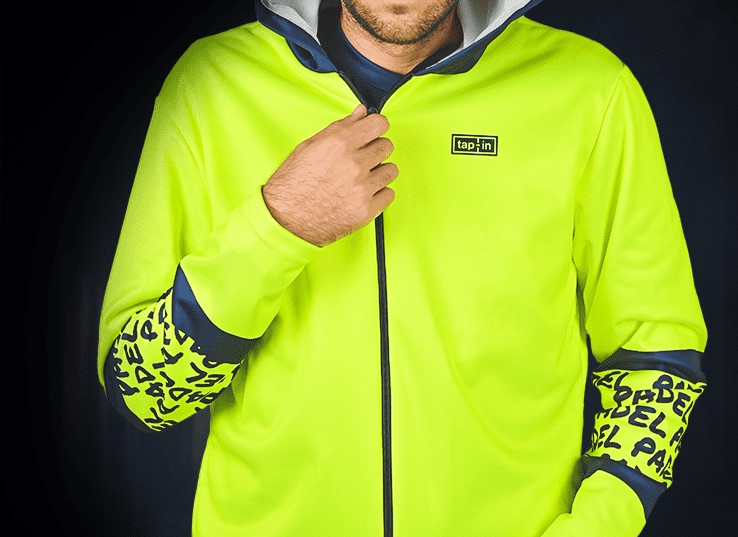Jaune