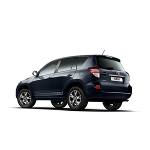 2020-2021 Fairly Used Turbocharged 2013 for Toyota RAV 4 EU Version RWD with Leather Seats and ACC <strong>Cruise</strong> Control Good <strong>Deals</strong> - Product Image 3