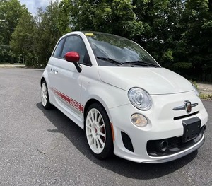มีขายด่วนสำหรับ2015 2014 2013 FI-A-T 500L 1.4L FWD ที่ I4 <span class=keywords><strong>16V</strong></span> multiair TUR-bocharg-ED