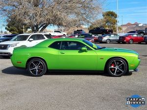 2011 Dodge Challenger <span class=keywords><strong>SRT8</strong></span> 392 Convertible cabrio otomatik şanzıman koyu deri iç 18 \ "20 \" lastikler arka alüminyum alaşım