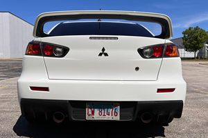 2014 M-i-t-s-u-b-i-s-h-i Lancer evrim X GSR denetlendi ~ 44400 mil 5 vitesli manuel Turbo 4 silindirli performans değişiklikleri - Product Image 3