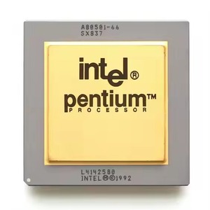 ซีพียูเซรามิกแผงวงจรหลักของคอมพิวเตอร์ - Product Image 1