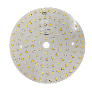 แผงวงจรพิมพ์แผงวงจรไฟ LED PCB แบบปรับแต่งได้ - Product Image 2