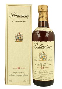 Balan.tines优质苏格兰威士忌0.7l全新40% 出售 - Product Image 2