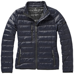 Phụ Nữ Của Scotia Trọng Lượng Nhẹ Tự Nhiên Xuống Áo Khoác Cho Sử Dụng Ngoài Trời - Product Image 6