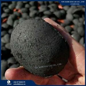 Barbekü için Premium kalite briket hızlı ateşleme ve uzun yanma süresi toz & Soot Coking bitümlü kömür için ücretsiz - Product Image 1