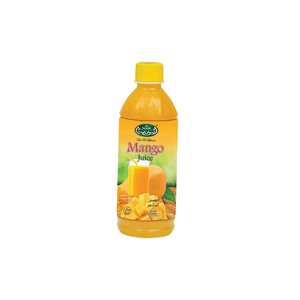 Altın mutluluk: doğal tatlılık ile zengin ve ferahlatıcı Mango suyu - Product Image 6
