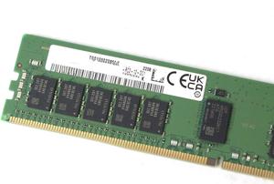 Wholesale Original Brand Rams M321R8GA0BB0-CQK Brand New 1.1V 2Rx4 64 Gb Ddr4 <strong>Ddr</strong> 5 Ram 4800mhz Rdimm Server Ram Modules Ecc - Product Image 2