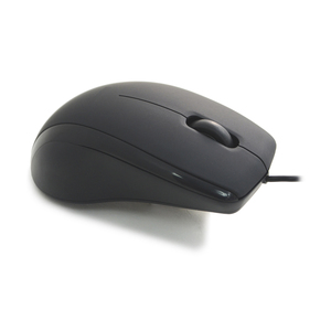 Fabricante Anti-Ghosting Wired USB Keyboard and Mouse Set 3 Keys para Desktop Home Office Use Keyboard Mouse Combos - Product Image 2