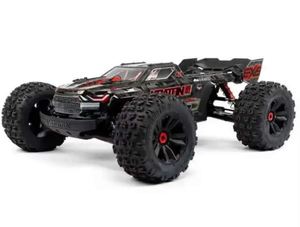2024 en iyi teslimat teklifi ARRMMAA R----C Truckks KRATTONN 4X4 8...S B.<span class=keywords><strong>L</strong></span>.X 1/5 Speedd